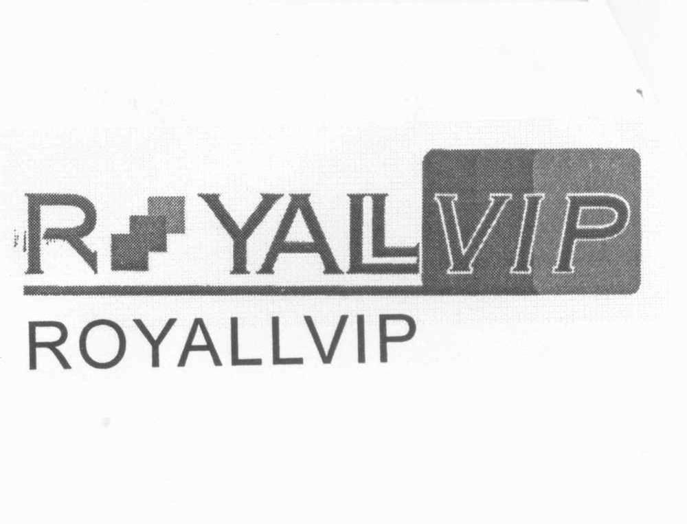 ROYALLVIP