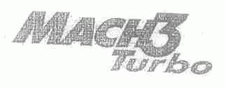 MACH;3