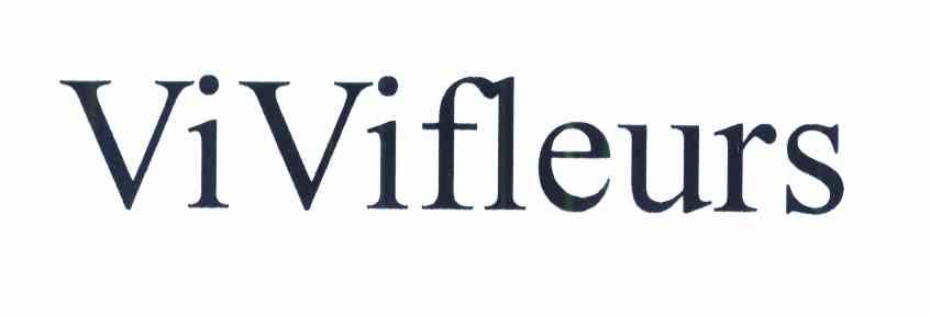 VIVIFLEURS