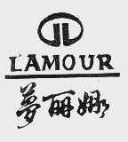 梦丽娜  LAMOUR