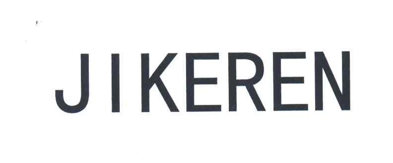 JIKEREN