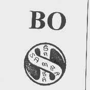 BO   BO   SAMBA