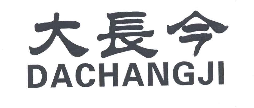 大长今