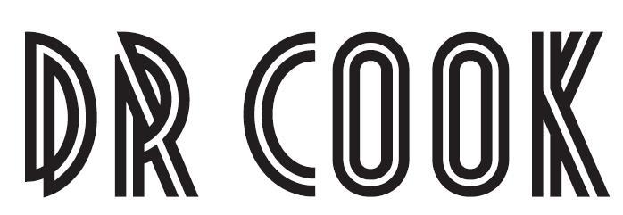 DR COOK