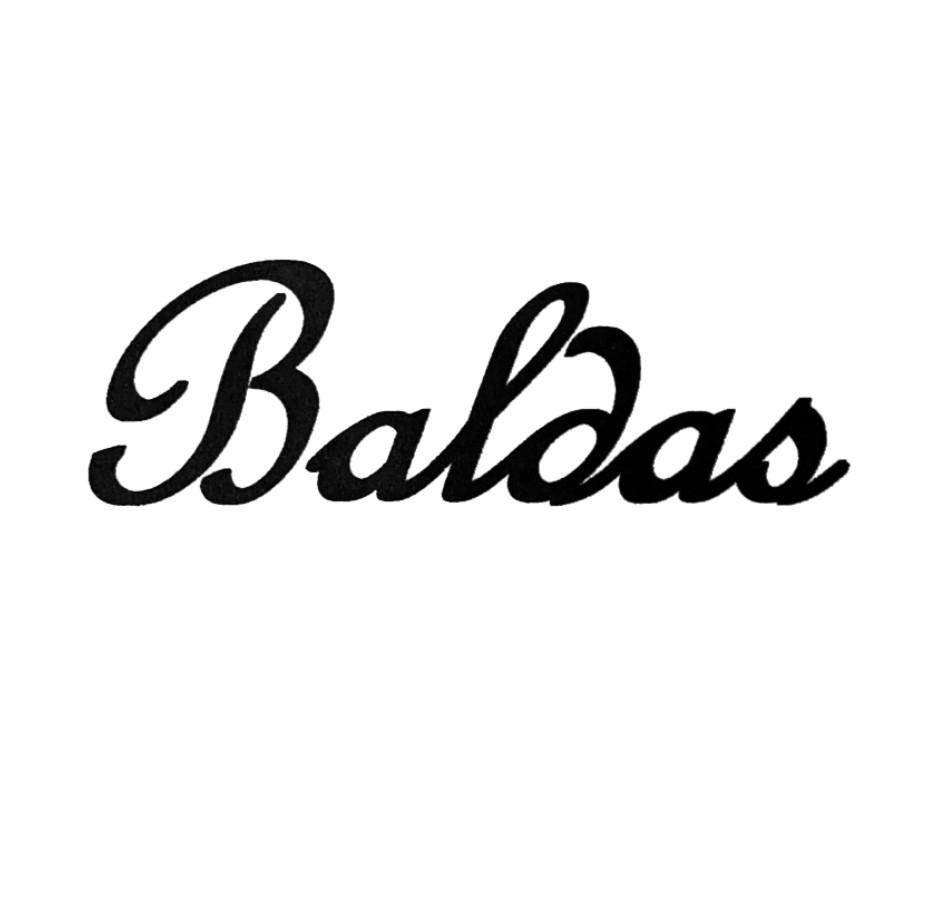 BALDAS