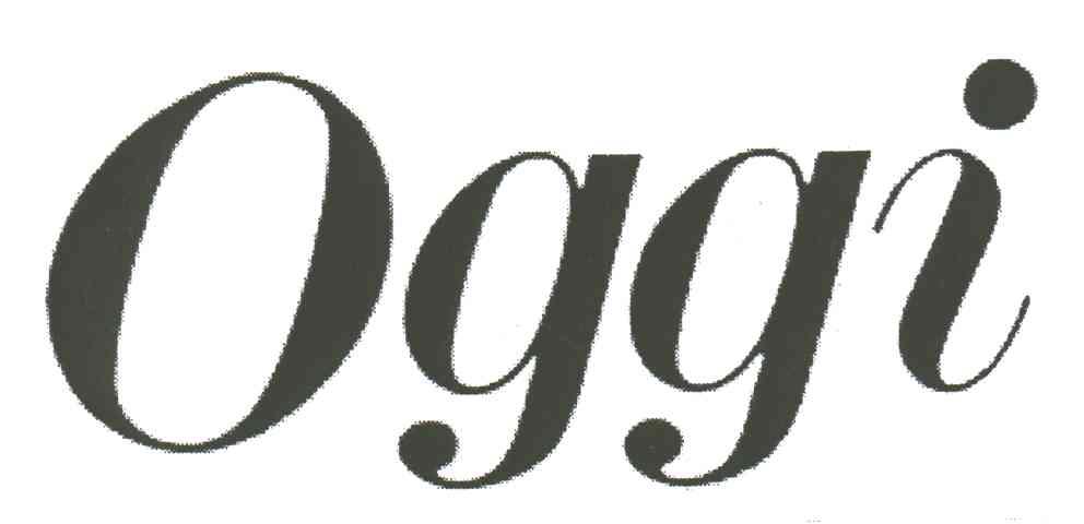 OGGI
