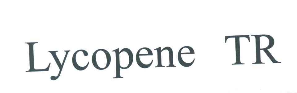 LYCOPENE TR