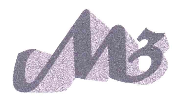 M3;M;3