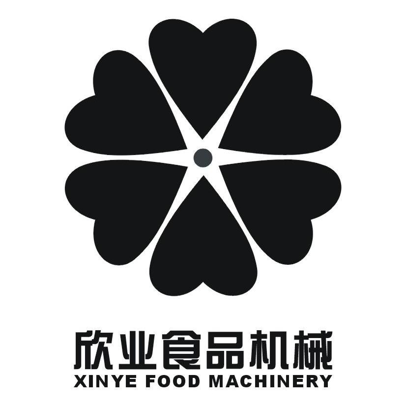 欣业食品机械 XIN YE FOOD MACHINERY