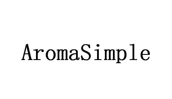 AROMASIMPLE