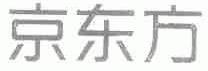 京东方