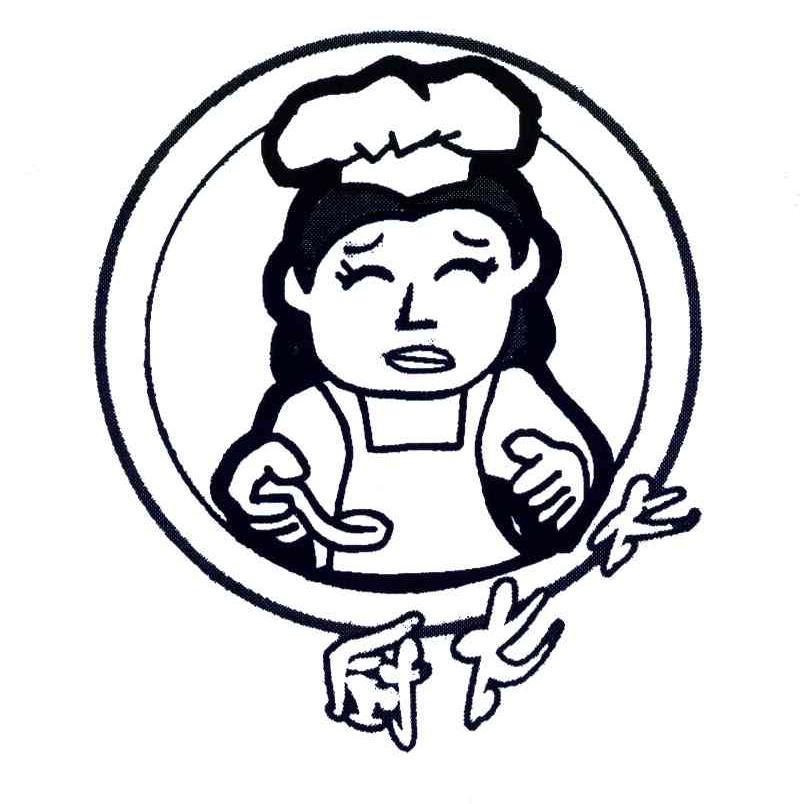 厨太太