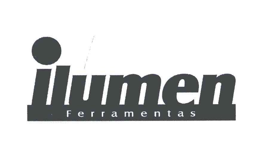 ILUMEN FERRAMENTAS