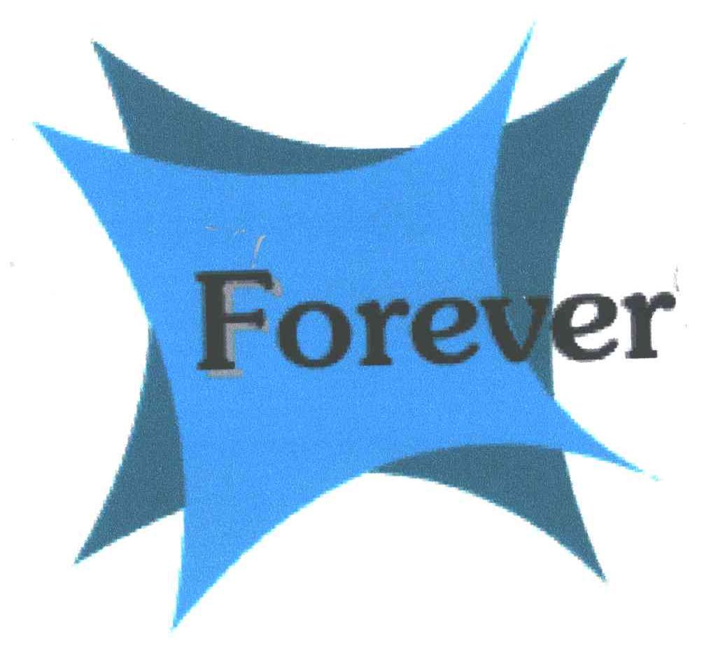 FOREVER
