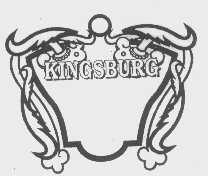 KINGSBURG