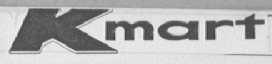 KMART