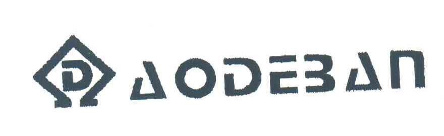 AODEBAN;D