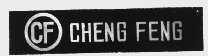 CHENG FENG  CF