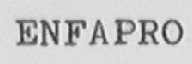 ENFAPRO