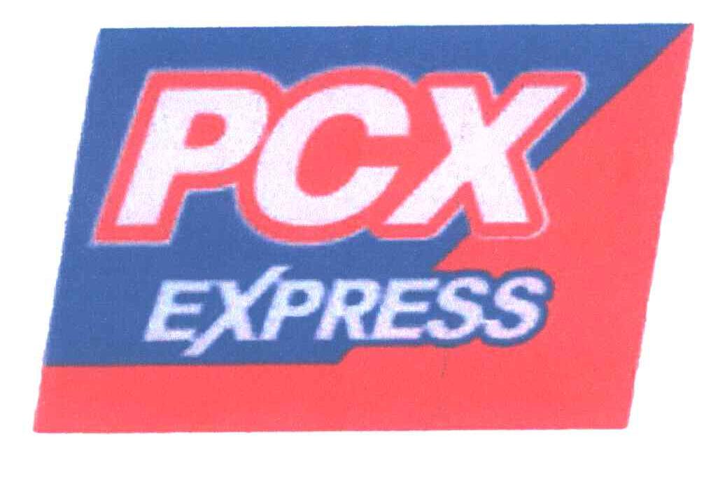 PCX EXPRESS