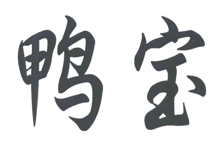 鸭宝