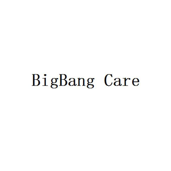 BIGBANG CARE