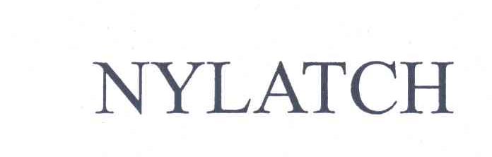 NYLATCH