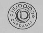 CARDANLI CARDANLI