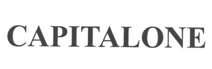 CAPITALONE