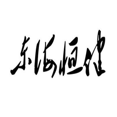 东海恒健