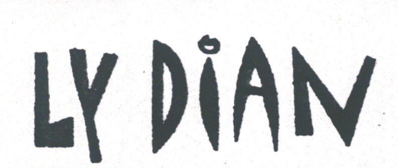 LY DIAN