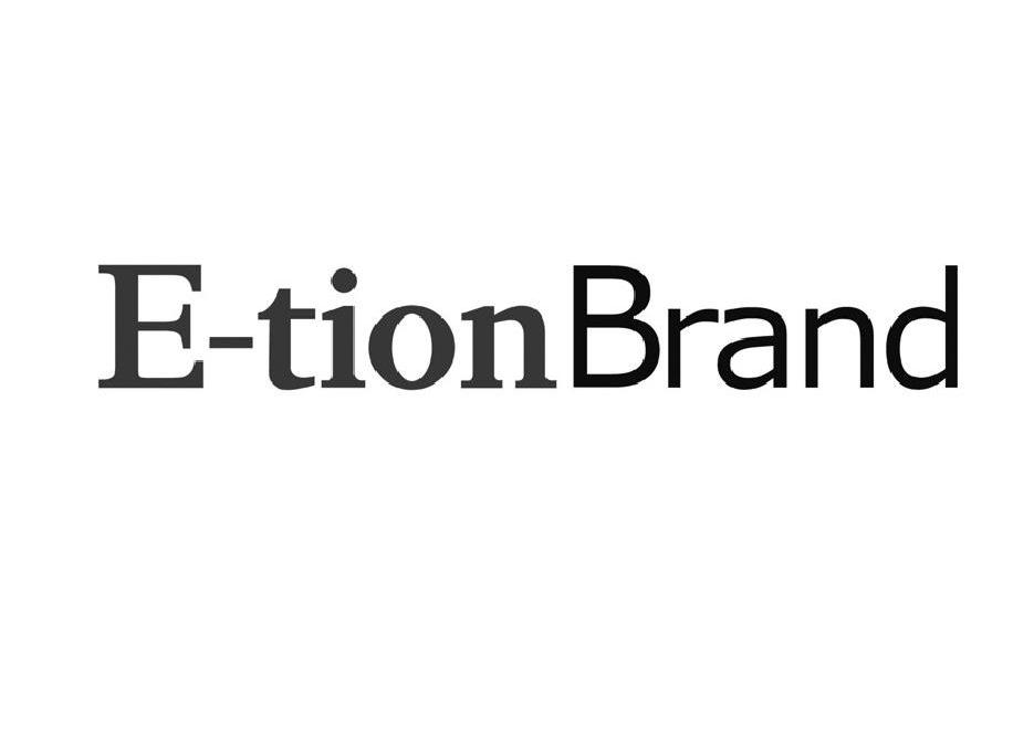 E-TIONBRAND