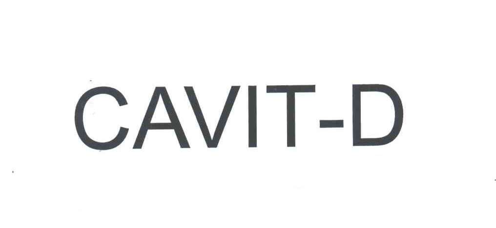 CAVIT-D