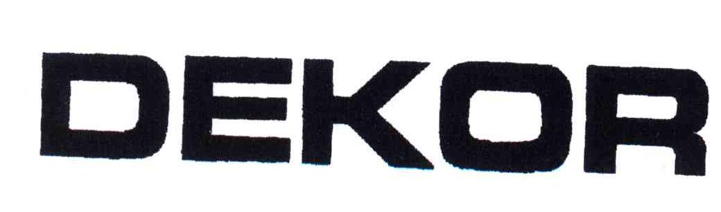 DEKOR