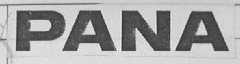 PANA