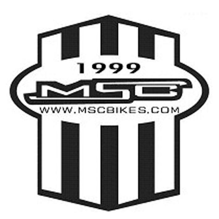 MSC WWW.MSCBIKES.COM 1999