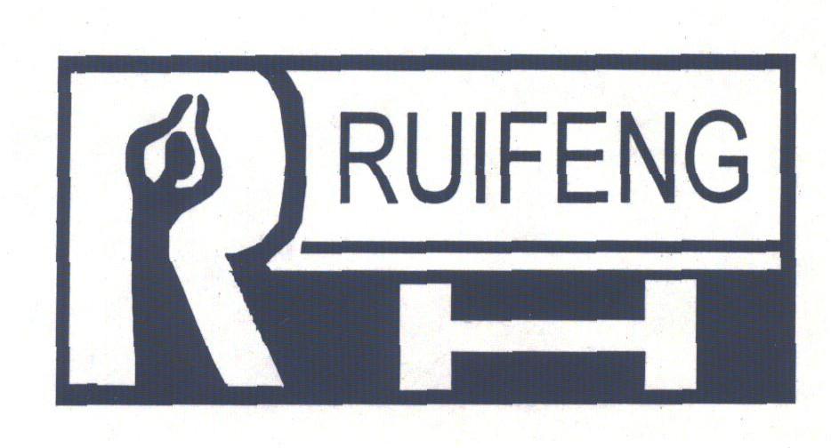 RUIFENG