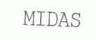 MIDAS