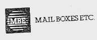 MAILBOXESETC