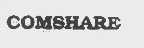 COMSHARE