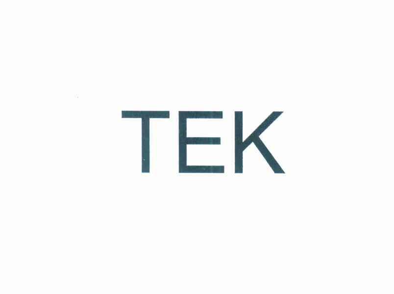 TEK