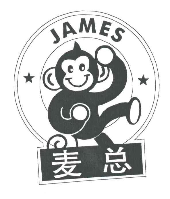 麦总