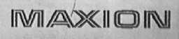 MAXION