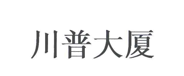 川普大厦