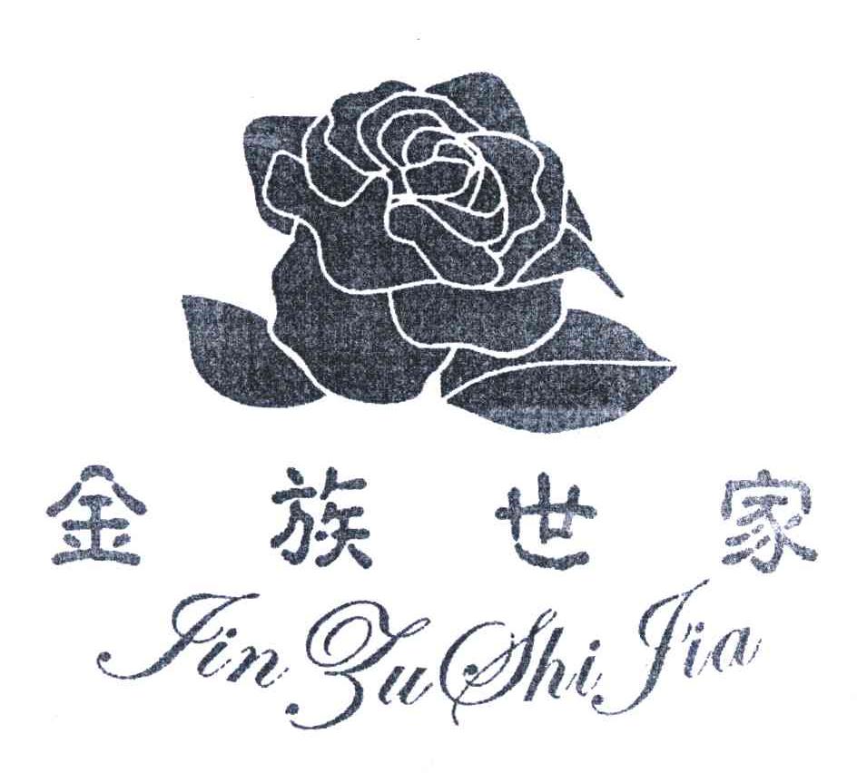 金族世家