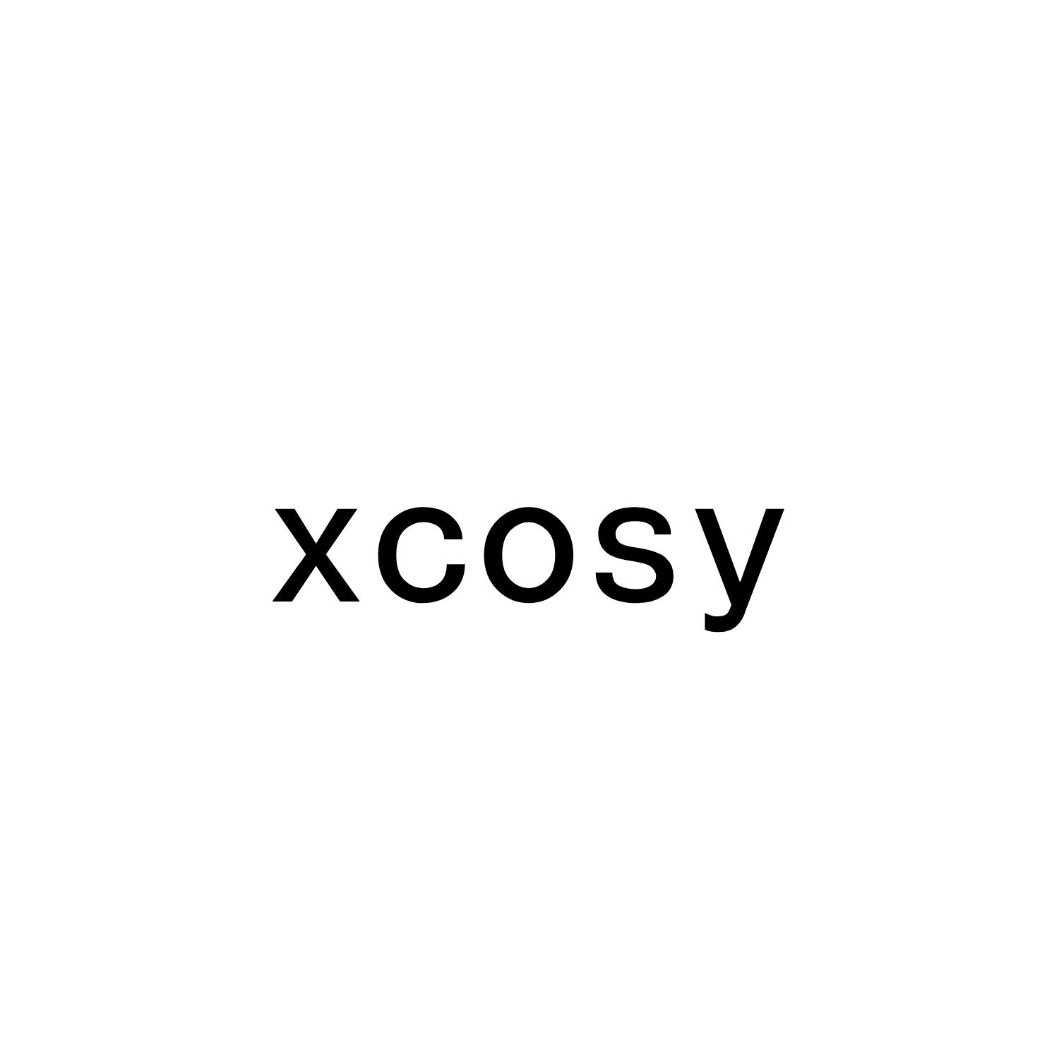 XCOSY