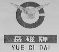 岳磁
