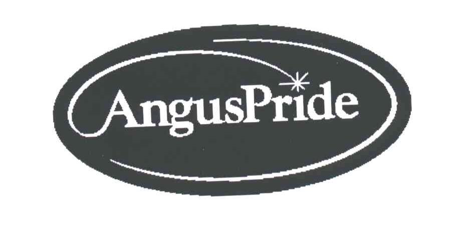 ANGUS PRIDE
