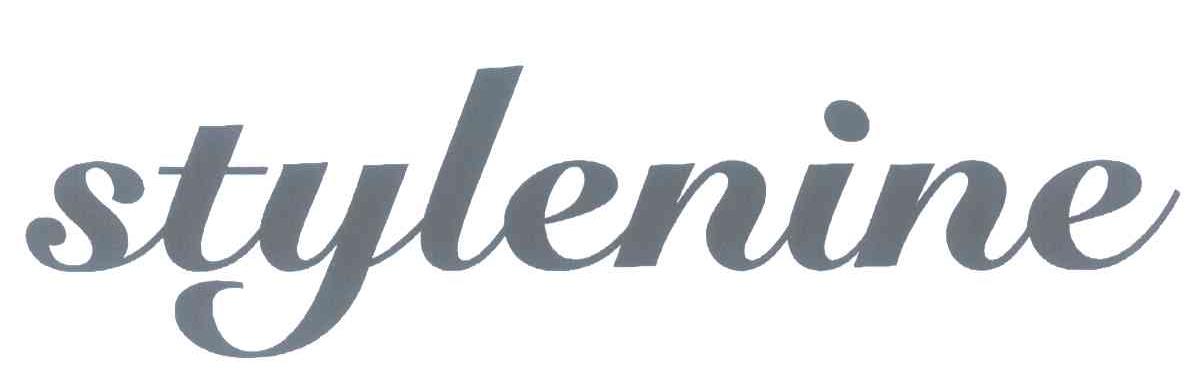 STYLENINE;风格九