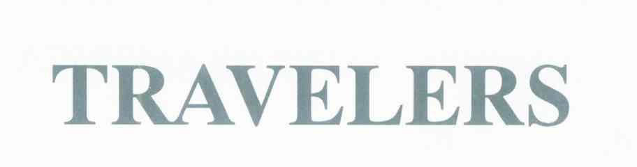 TRAVELERS